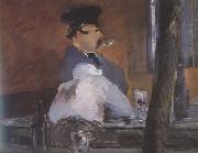 Edouard Manet Le bouchon (mk40) oil painting reproduction